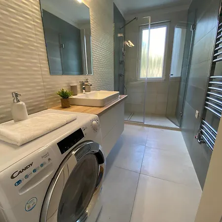 Absolut Citycenter Bestern Apartmán Segedín