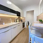 Absolut Citycenter Bestern Apartamento Szeged