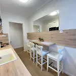 Apartamento Absolut Citycenter Bestern