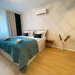 Apartamento Absolut Citycenter Bestern