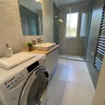 Absolut Citycenter Bestern Apartamento Szeged