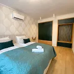 Apartamento Absolut Citycenter Bestern