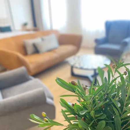 Absolut Citycenter Bestern Appartement *
