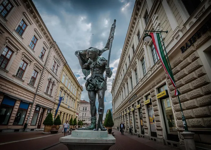 Absolut Citycenter Bestern *